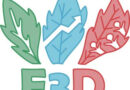 Logo E3D